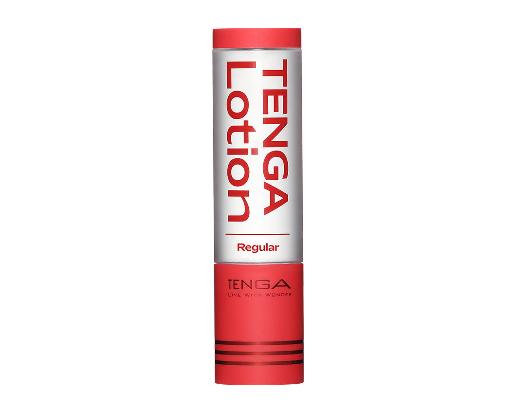 TENGA LOTION [Regular]
